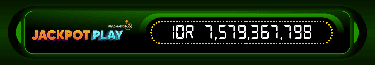 UNYILSLOT Jackpot